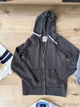 Balík pánskych značkových vecí - 3