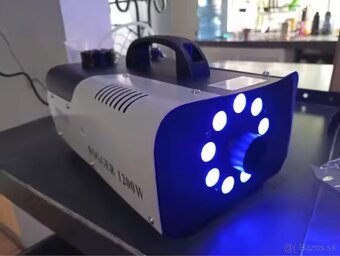 🎶 Na predaj: Kompletný ozvučovací set – nový 🎶 - 3