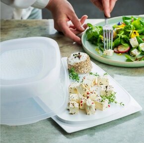 Diplomat tupperware - 3