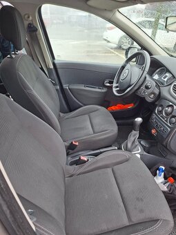 Renault clio grandtour - 3