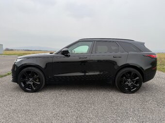 Land Rover Range Rover Velar R-Dynamics SE 300d - 3