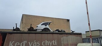 Rozpredam audi a6 c7 - 3