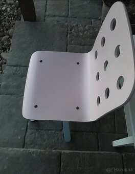 Ikea stolička - 3