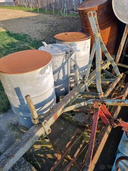 Predám 5 riadkovac - 3