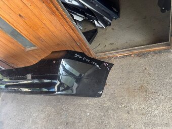 Bmw e91 m packet zadný nárazník - 3