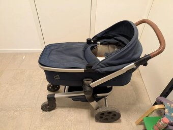 Kocik Joolz Hub s komplet vybavou - 3