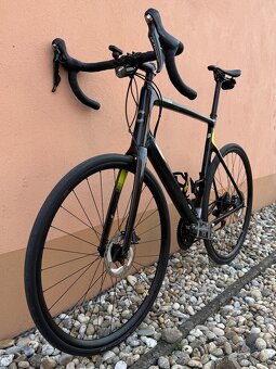 Cannondale Synapse 2 RL- 61 - 3