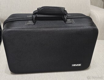 Príslušenstvo k Playstation 5 slim s DVD mechanikou - 3