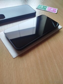 iPhone 12 mini 64gb čierny - 3