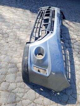 Predný nárazník Suzuki Vitara - 3