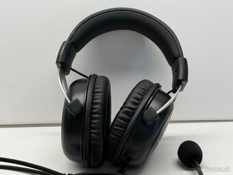 HyperX CloudX - 3