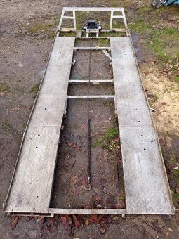 Predam nadstavbu na odtahovy special - 3