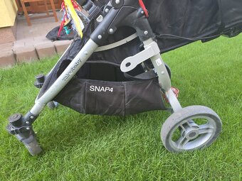 Kocik Valco Baby Snap 4 - 3