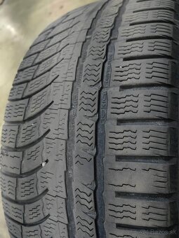 Nokian 245/45 R18 Zimné - 3
