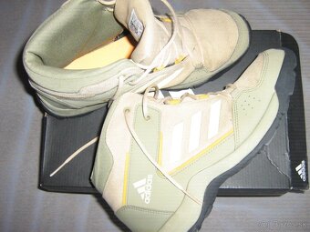 TURISTICKA OBUV ADIDAS - 3