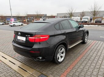 BMW X6 30D 173kw xDrive NAVI TZ DPH - 3