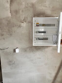 Sklad, garáž s jamou - 3