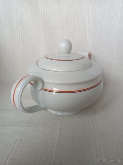 Art deco čajník Thun - 3