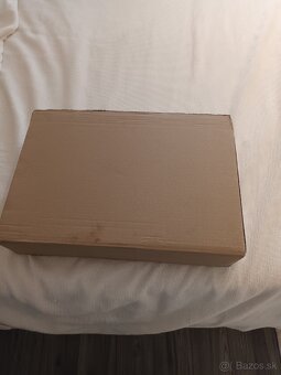 Nočný stolík BIELA FARBA .... - 3