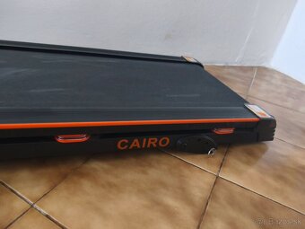 Predám bežiaci pas - 3