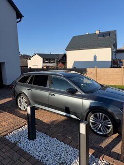 Škoda superb 3 - 3