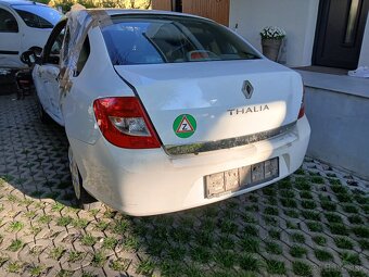 Renault Thalia - 3