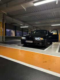 BMW E39 TOURING - 3