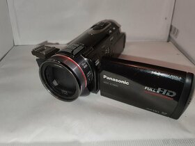 Predám FullHD kameru - 3