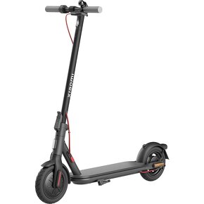 Xiaomi Electric Scooter 4 lite

Elektrická kolobežka
 - 3