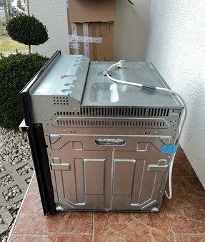 Vstavaná rúra - gorenje - POKAZENA - 3