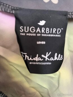 Sugarbird blúzka - 3