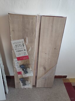 Laminatova podlaha Egger - 3