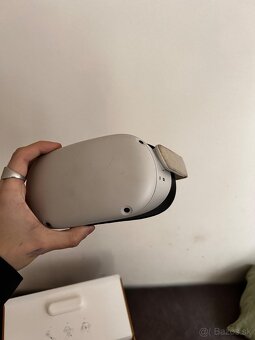 Oculus Quest 2 virtuálna reálita - 3