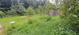Záhrada na predaj v Môťovej - 3
