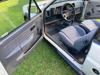 Fiesta XR2 - 3