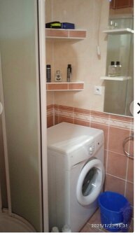 Predäm 1.5 izbový byt s balkónom v centre mesta. - 3