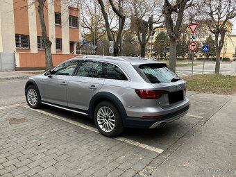 A4 Allroad 2.0 tdi 2018 140 kW S-tronic - 3