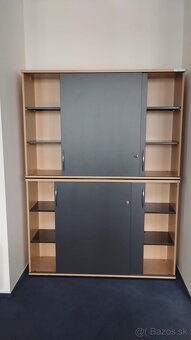 Kancelářský nábytek König a Neurath - 3