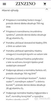 kúpim ZINZINO všetky produkty - 3