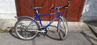 Horský bicykel - 3
