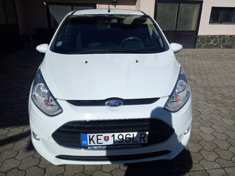 PREDAM FORD B-MAX 1.5 TDCI - 3