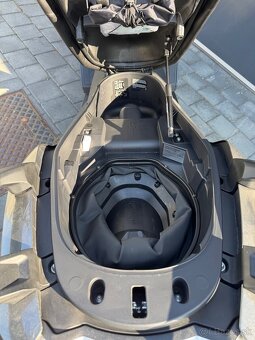 Bmw C400 GT jako nový - 3