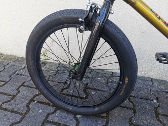 BMX GT - 3