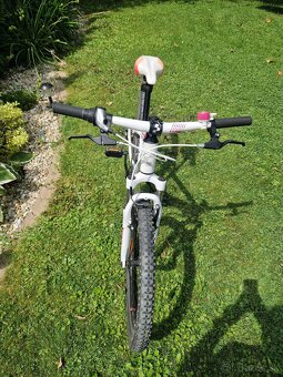 Bicykel 24. CUBE - 3