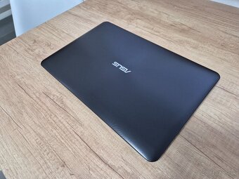 Asus x555qg-dm093t /AMD A10-9600P/8GB RAM/FHD/256GB SSD - 3
