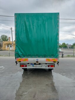Renault Master 2.3 dci Valník - 3