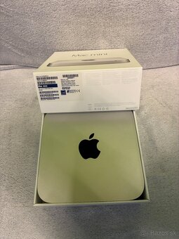 apple mac mini 2014, i7, 16/500gb - 3