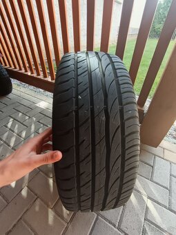 Zimné kolesá 205/55 16 - 3