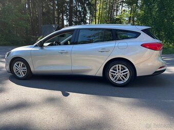 Ford Focus combi 1.5TDCi - 3