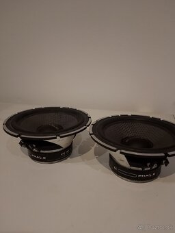 Reproduktory do auta - 3